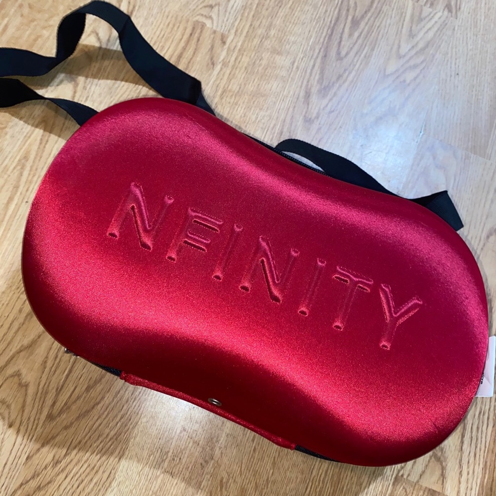 Nfinity Cheer Shoes